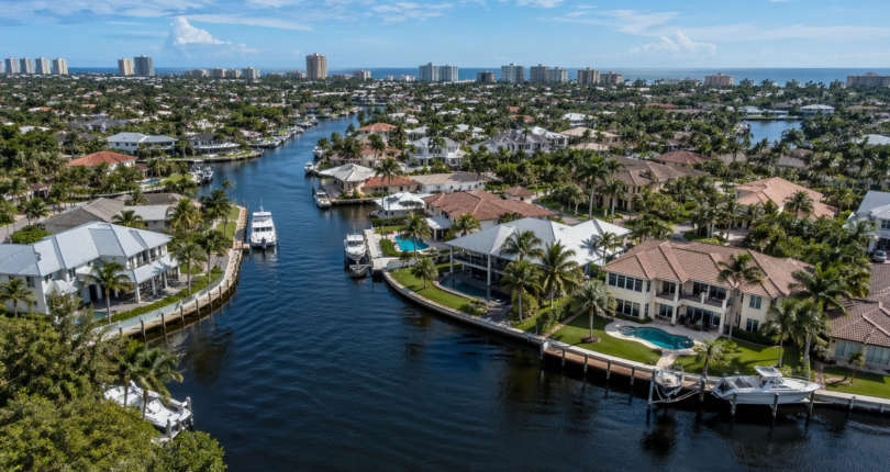 Skills That You Can Learn In The Real Estate Market